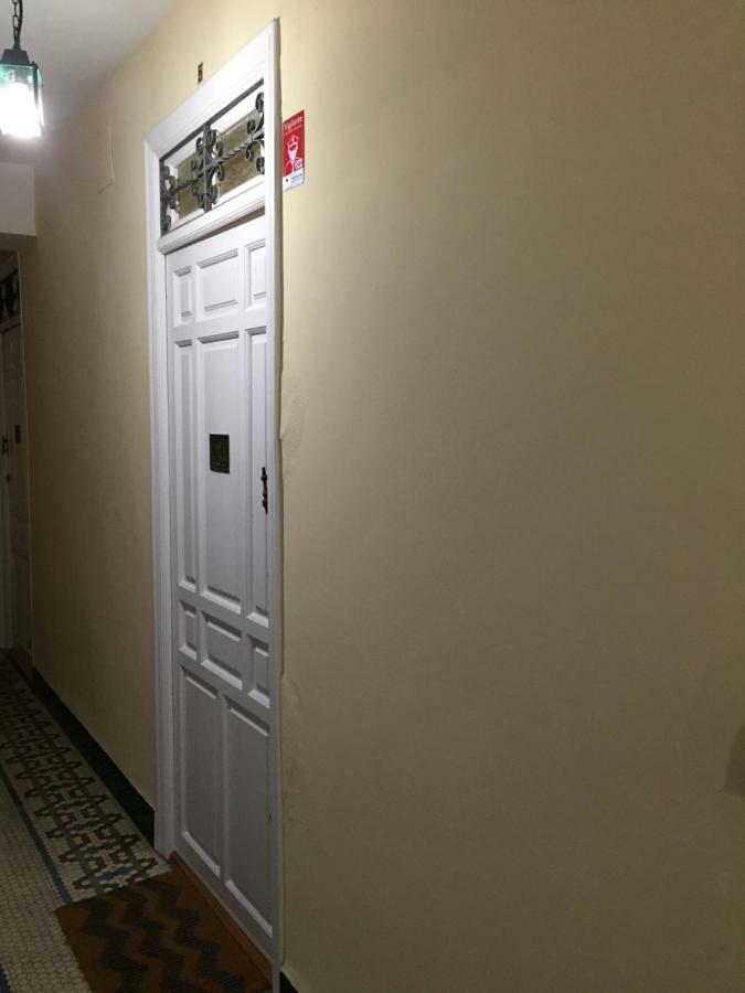 Casas De Sevilla - Estudio Peral 55 Экстерьер фото