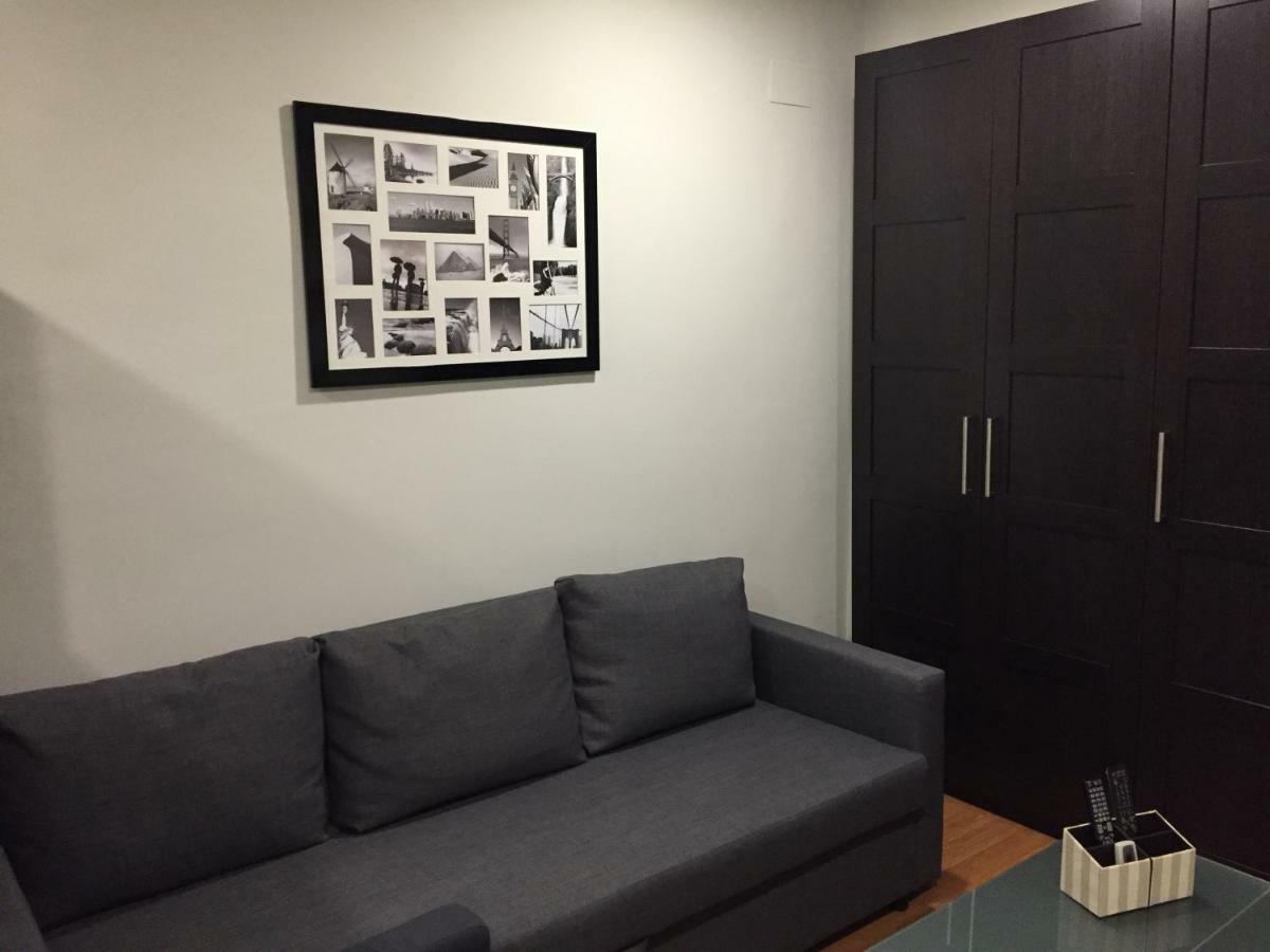 Casas De Sevilla - Estudio Peral 55 Экстерьер фото