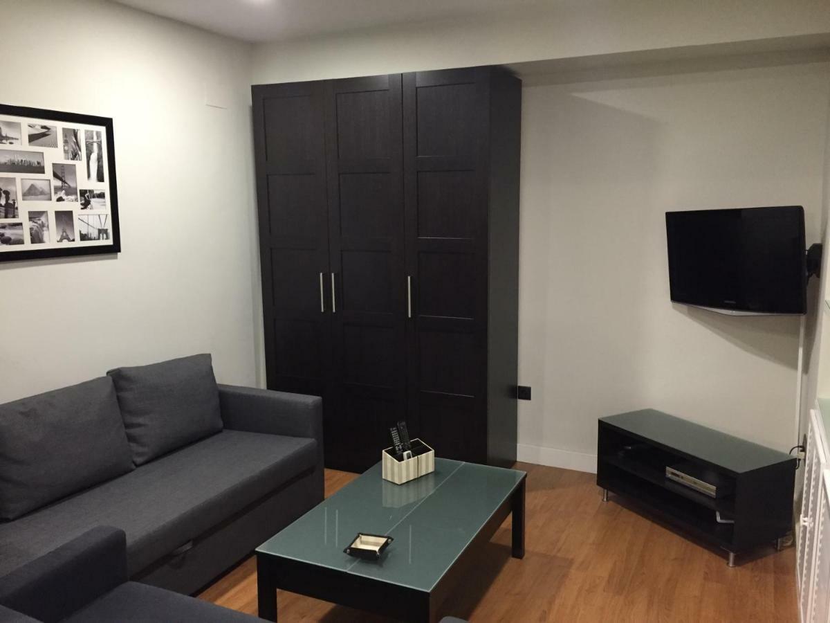 Casas De Sevilla - Estudio Peral 55 Экстерьер фото