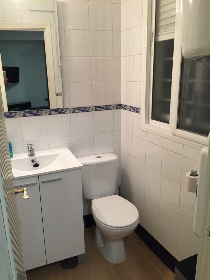 Casas De Sevilla - Estudio Peral 55 Экстерьер фото