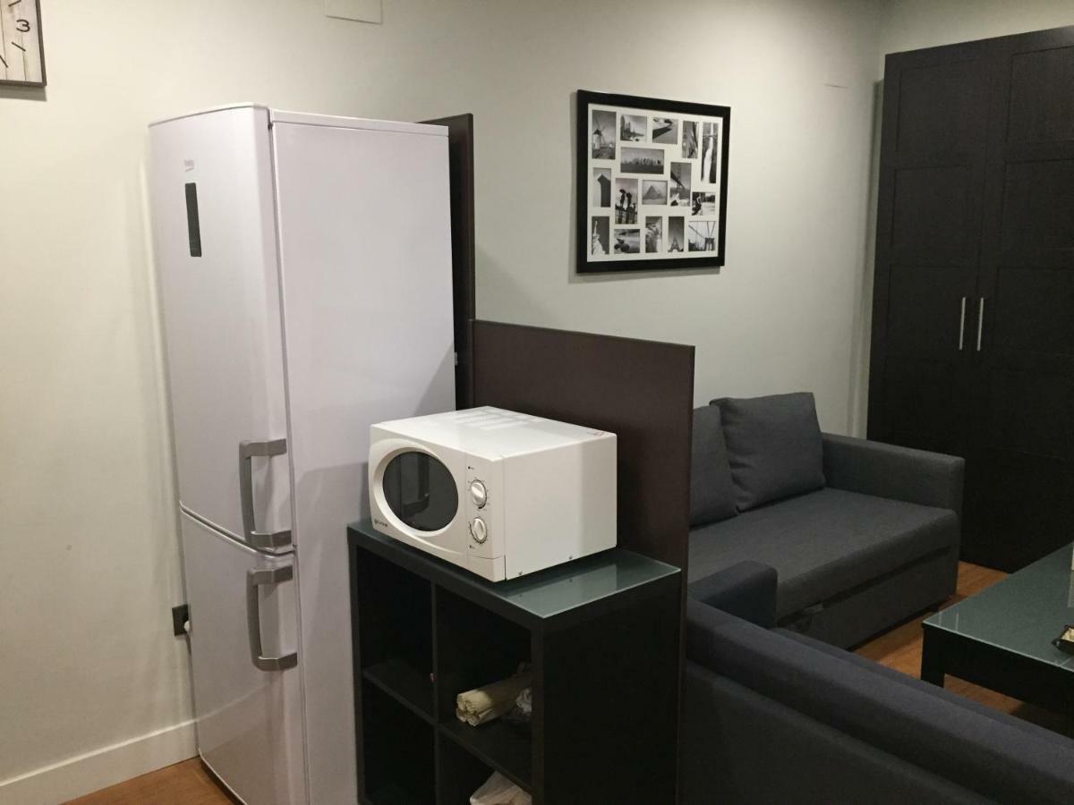 Casas De Sevilla - Estudio Peral 55 Экстерьер фото