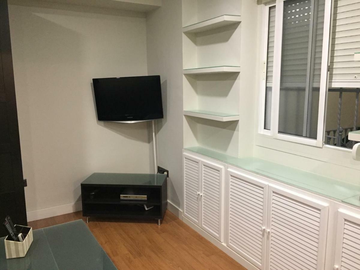 Casas De Sevilla - Estudio Peral 55 Экстерьер фото