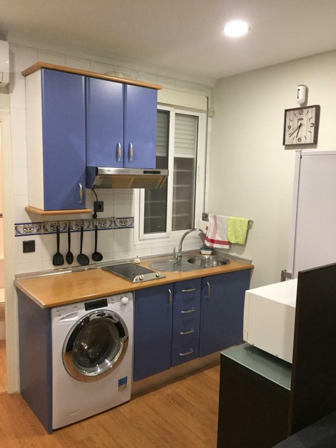 Casas De Sevilla - Estudio Peral 55 Экстерьер фото